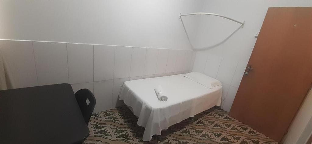 Hotel Arara Azul Barra do Garças 외부 사진