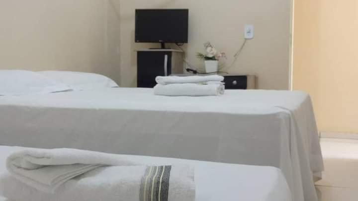 Hotel Arara Azul Barra do Garças 외부 사진